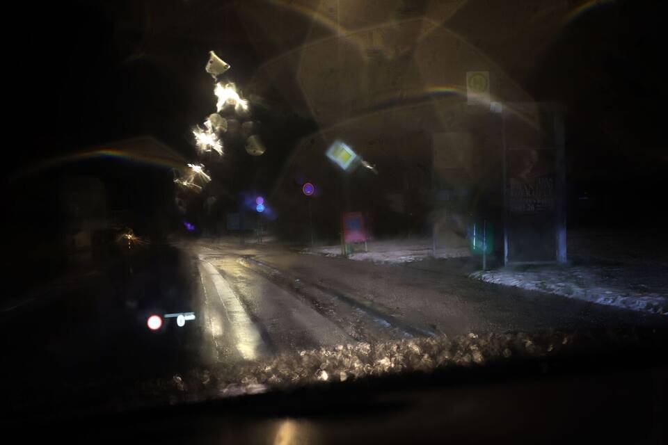 Wetter in Süddeutschland