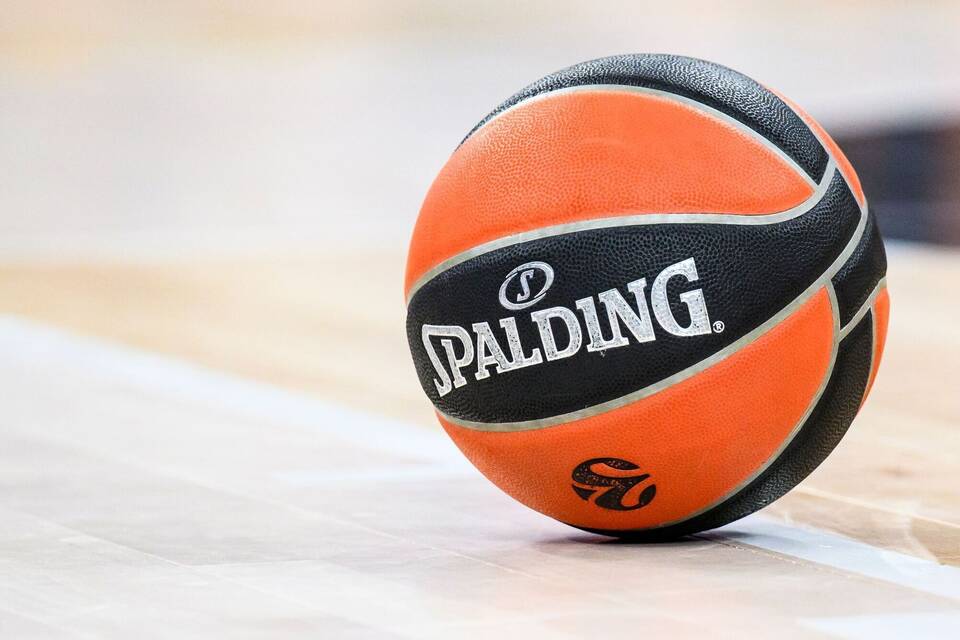 Basketball-Rückkehr nach Israel Basketball-Rückkehr nach Israel