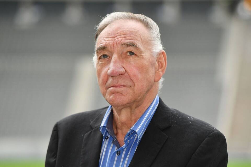 Bernd Schröder