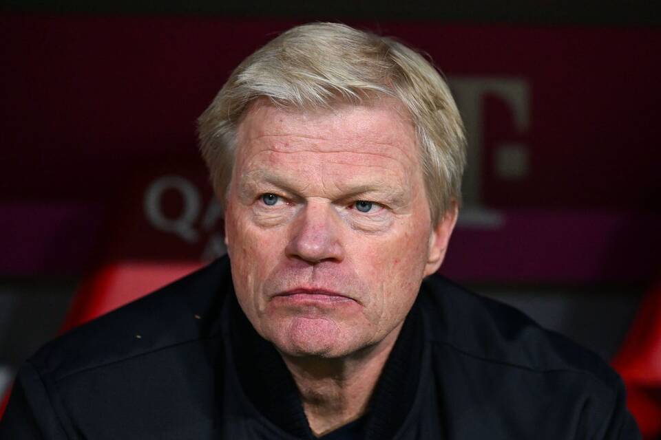 Oliver Kahn