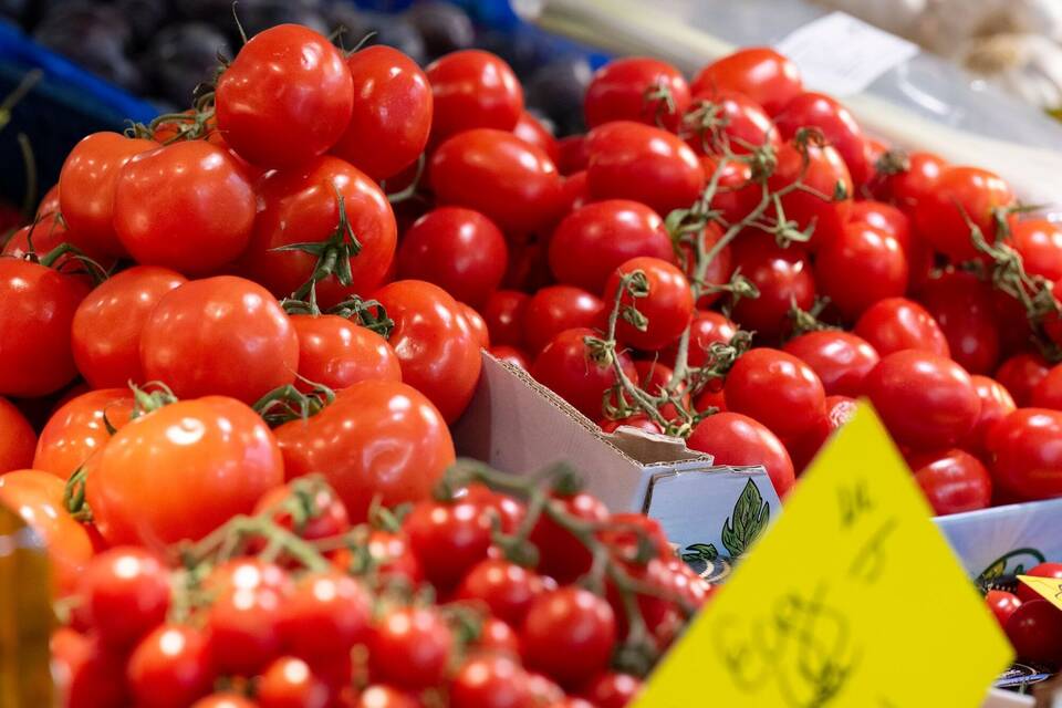 Inflation - Verbraucherpreise