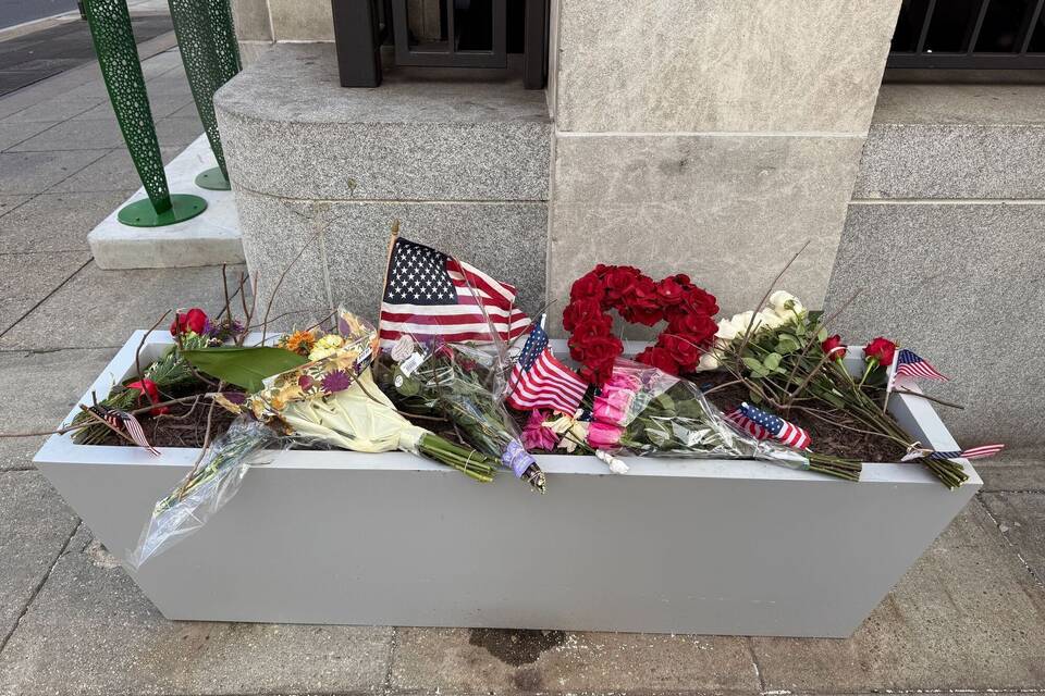 Nach Schüssen auf zwei Nationalgardisten in Washington