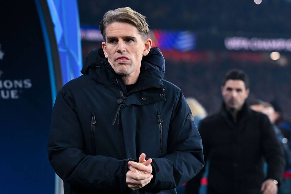 FC Arsenal - Bayern München