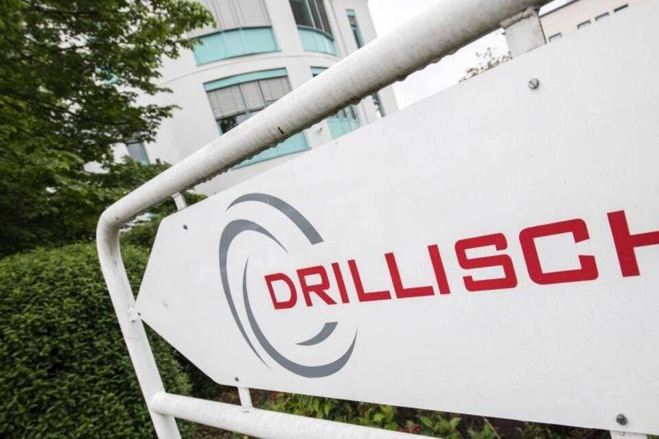 Drillisch-Logo Drillisch-Logo