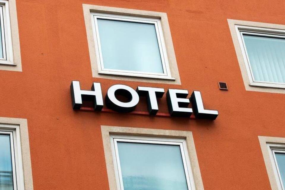 Hotel Hotel