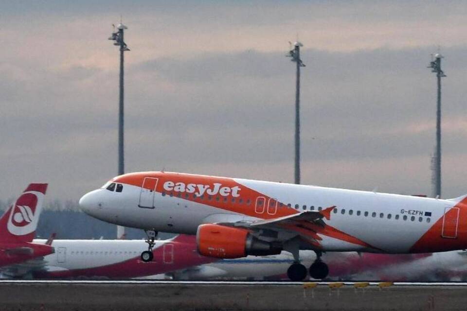 Easyjet Easyjet