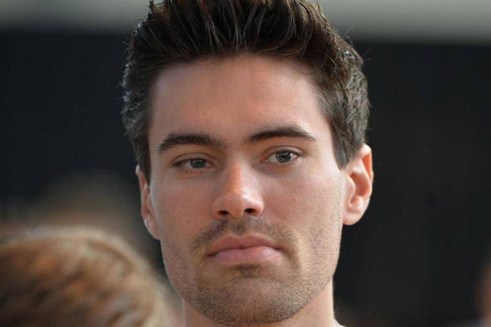 Tom Dumoulin Tom Dumoulin