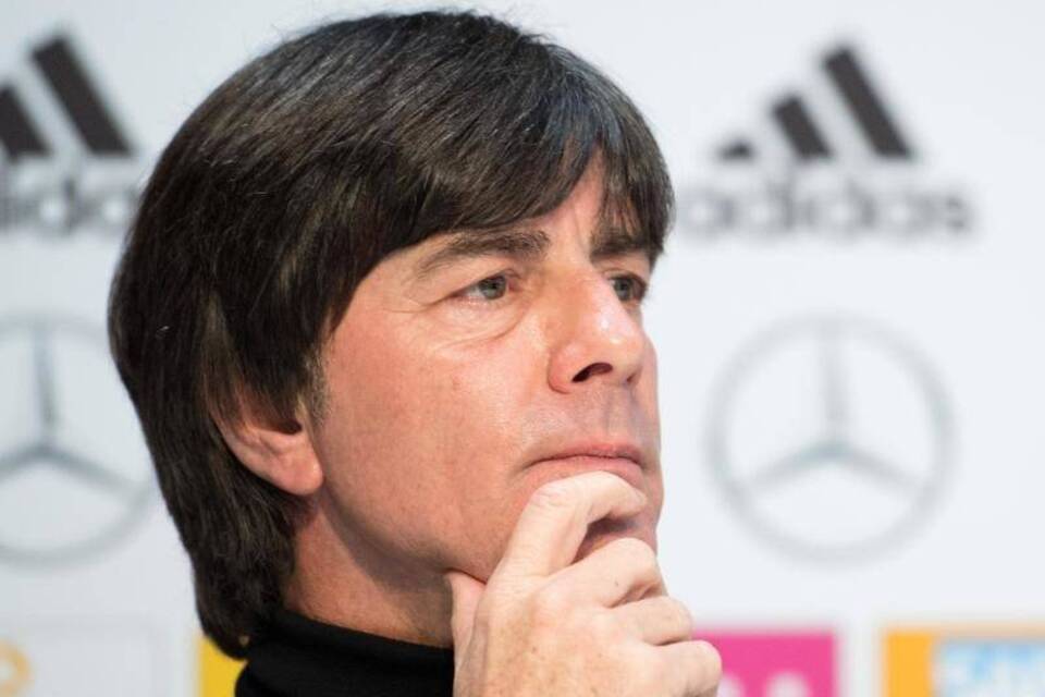 Joachim Löw Joachim Löw