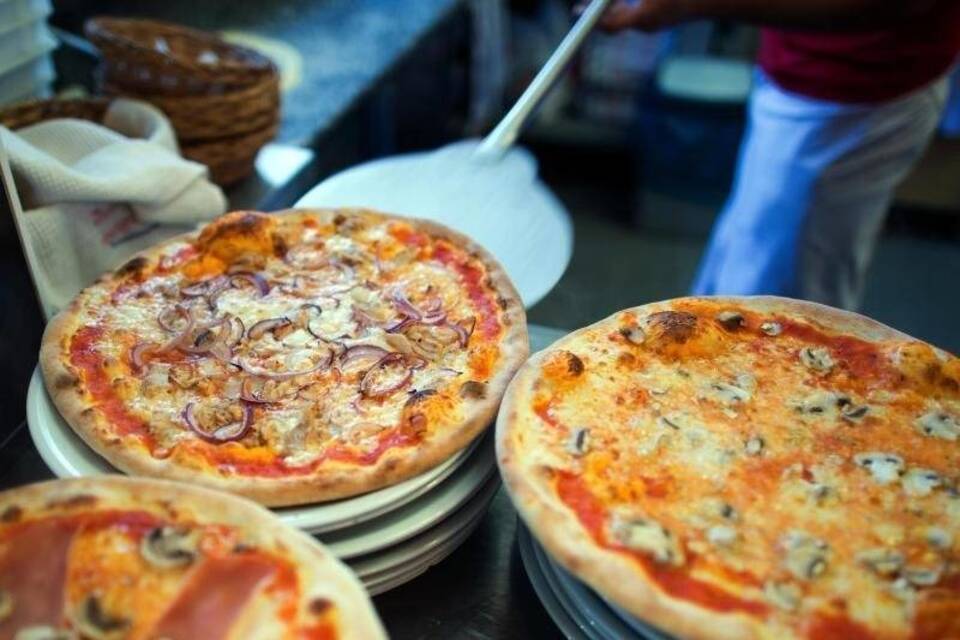 Pizza Pizza