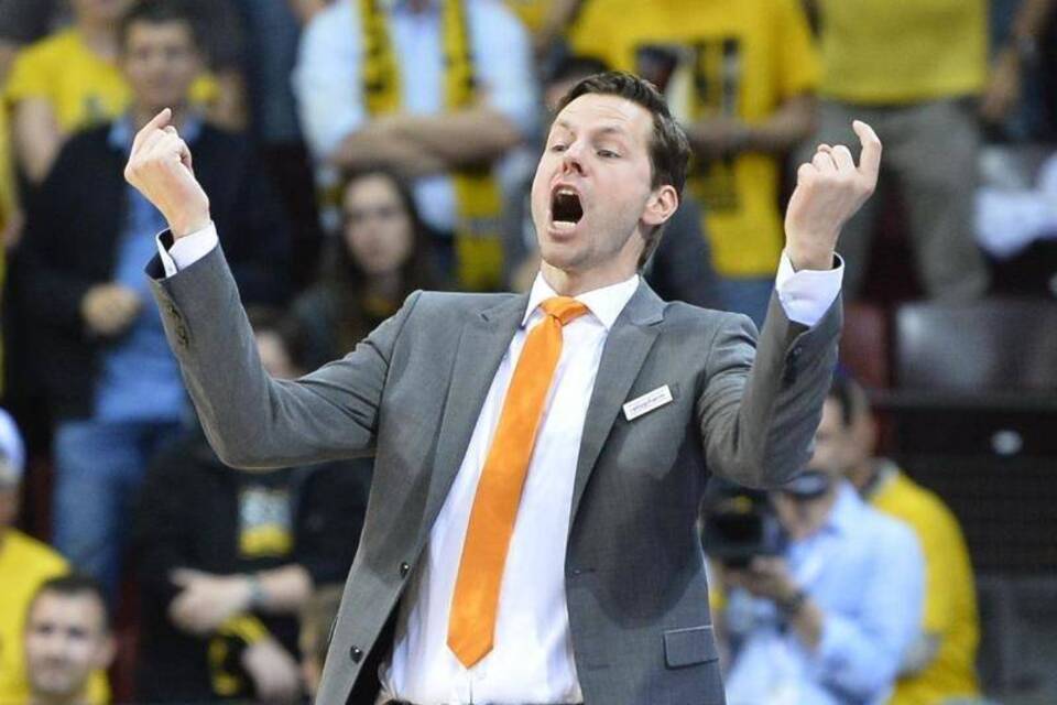 Ratiopharm-Coach Ratiopharm-Coach