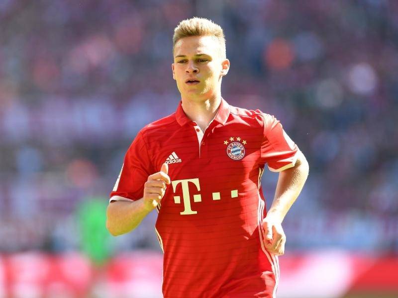 Jun 16, 2021 · joshua kimmich: Joshua Kimmich Haus - Wechsel-Spekulationen: Kimmich: «Möchte Bayern nicht ...