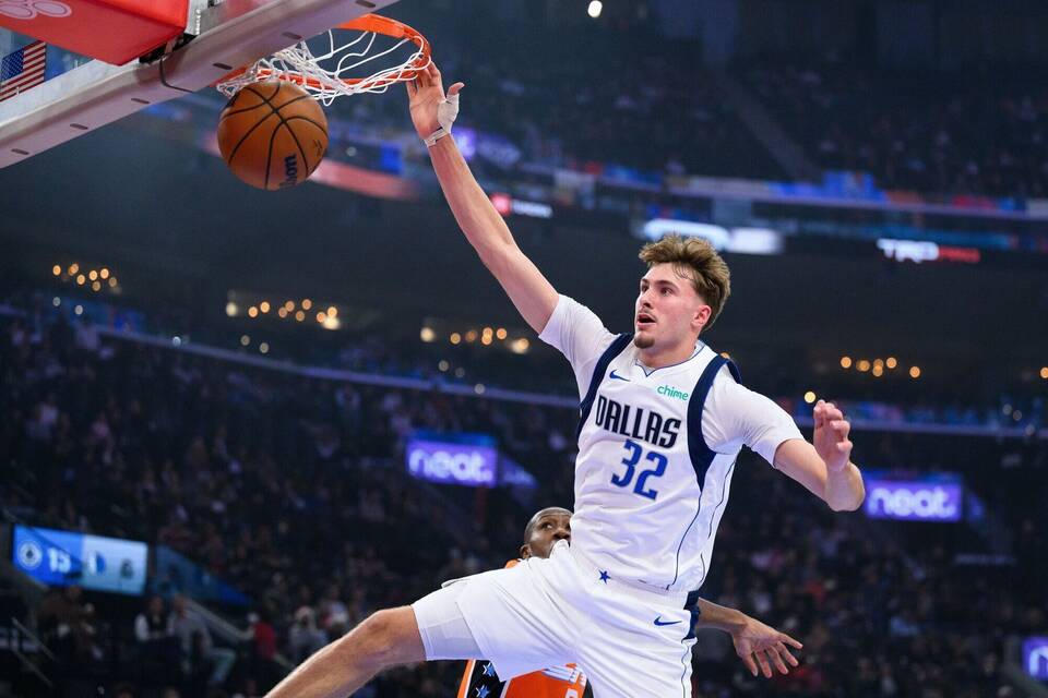 Los Angeles Clippers - Dallas Mavericks