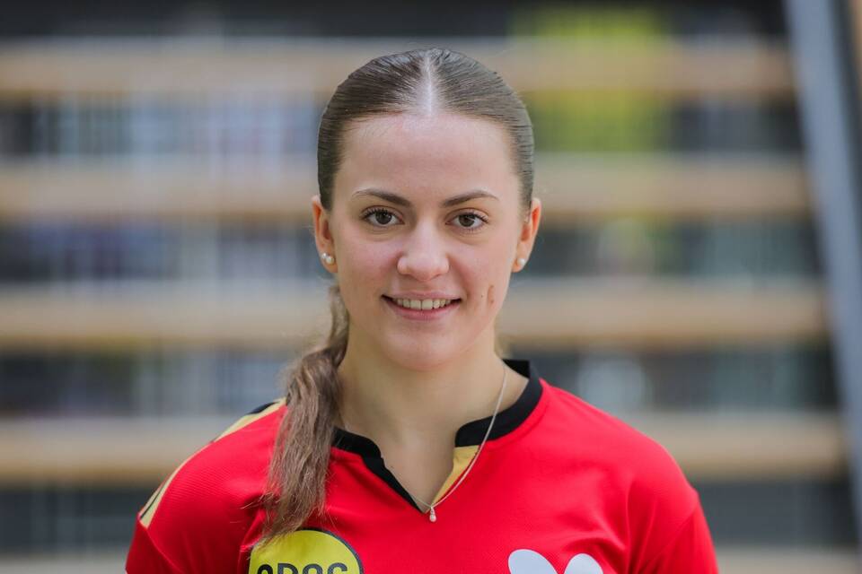 Mia Griesel Mia Griesel