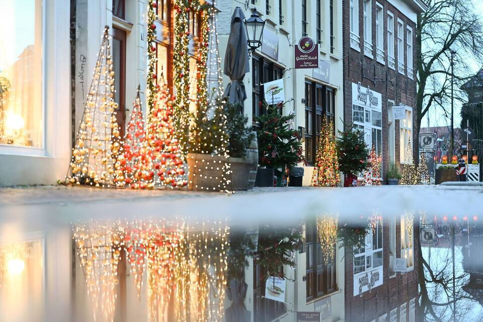 Wetter in Niedersachsen Wetter in Niedersachsen