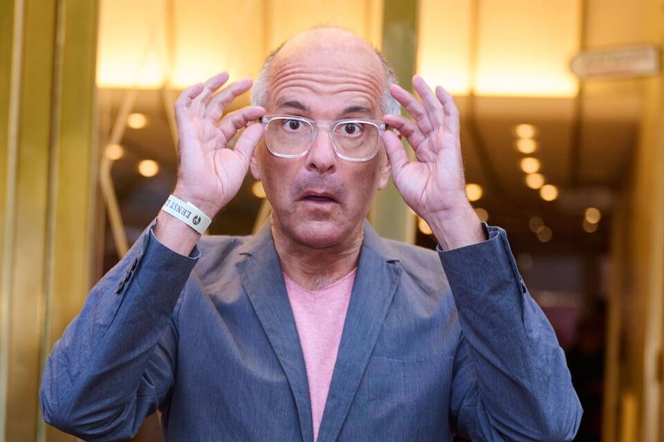 Herbst versteht Vergleiche zwischen Stromberg und Merz