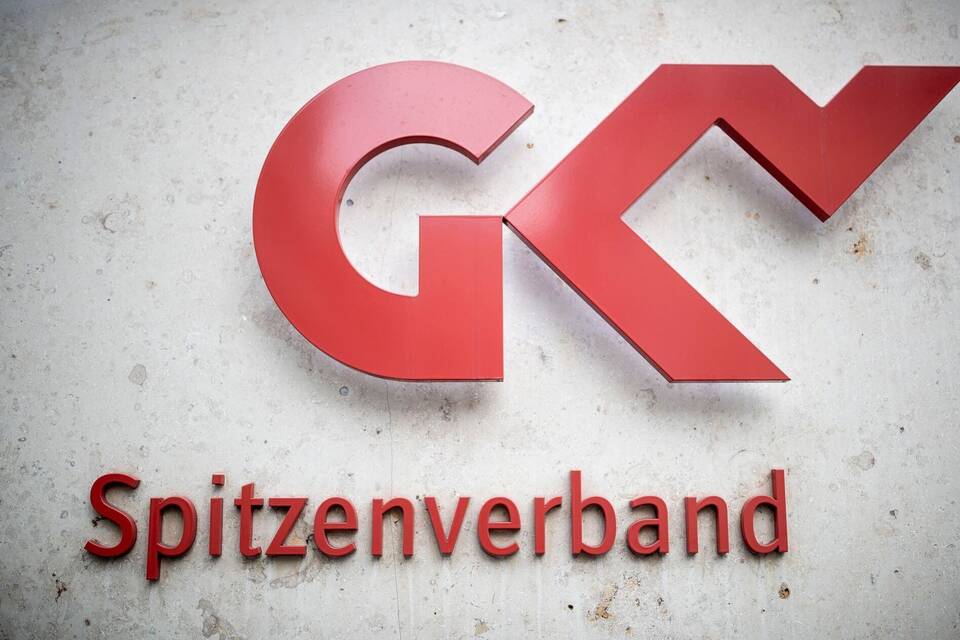 GKV-Spitzenverband
