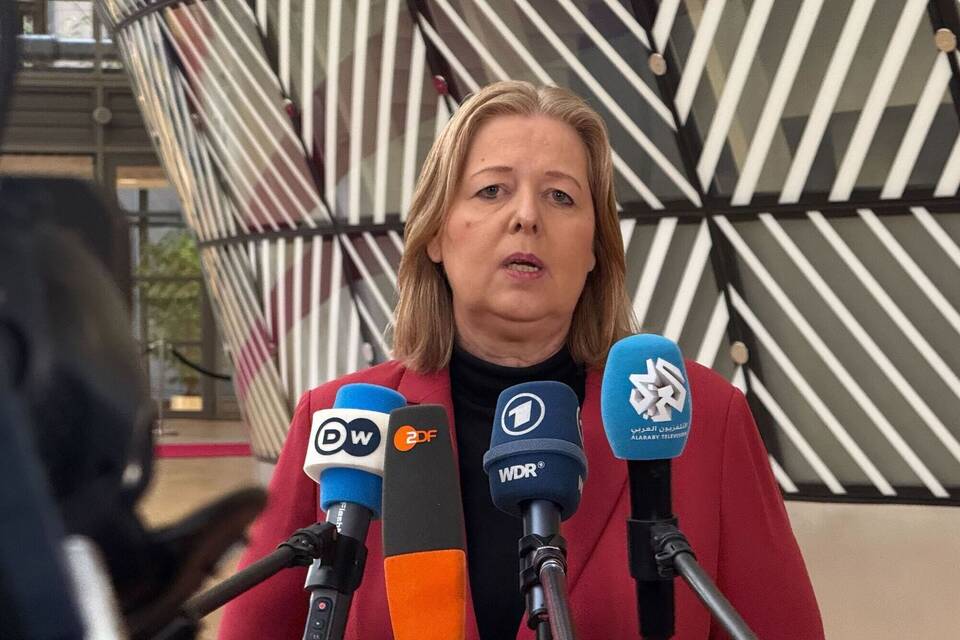 Rat der EU für Beschäftigung und Sozialpolitik Rat der EU für Beschäftigung und Sozialpolitik