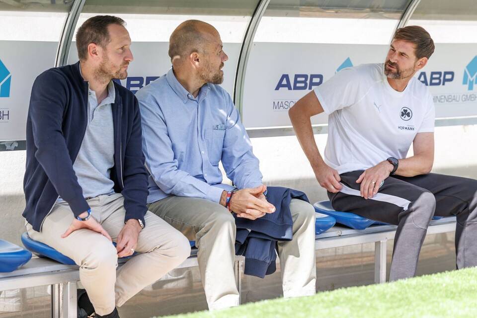 SpVgg Greuther Fürth