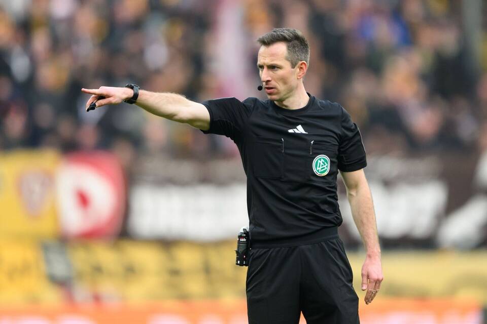 SG Dynamo Dresden - Fortuna Düsseldorf