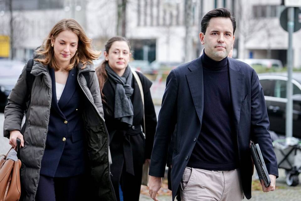 Gremiensitzungen und Statements der Bundesparteien Gremiensitzungen und Statements der Bundesparteien