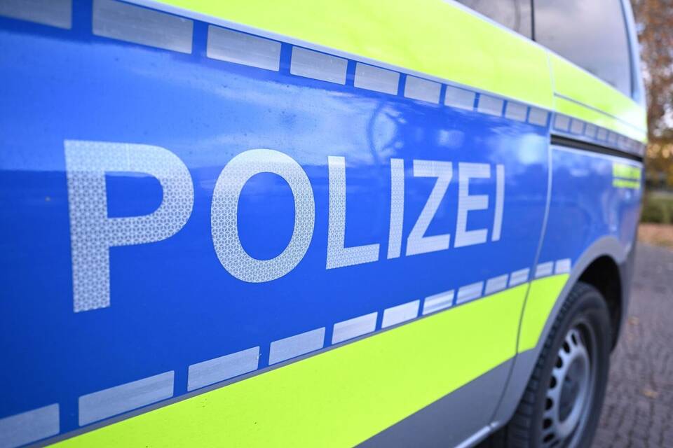 Polizei Polizei