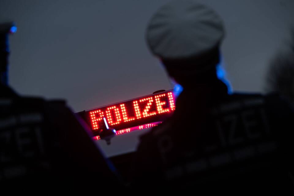 Polizei Polizei