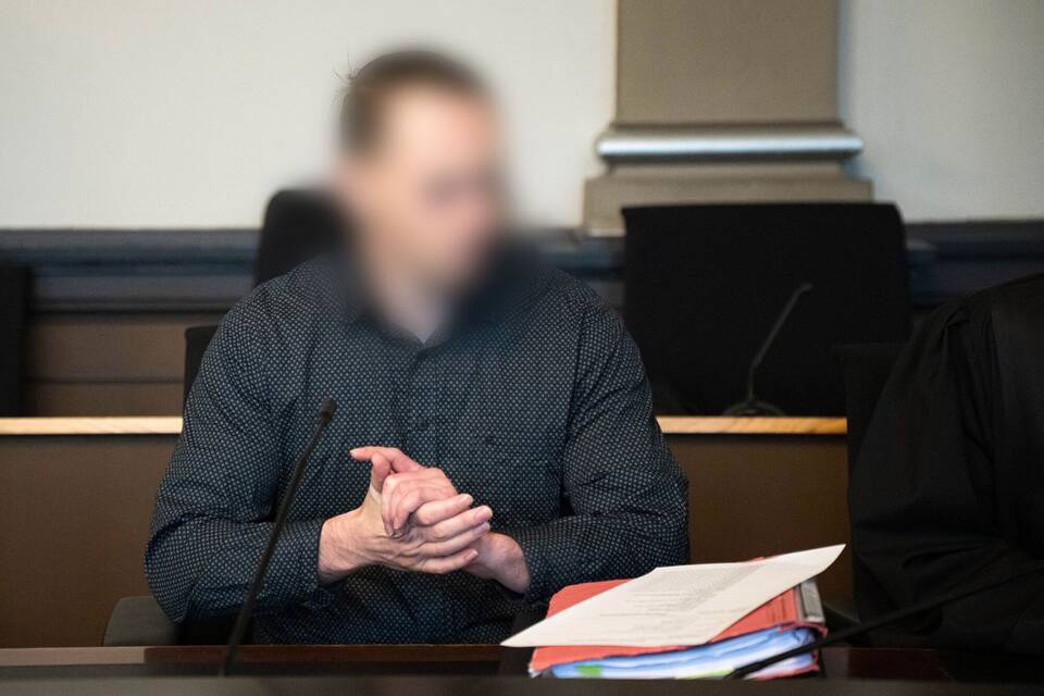 Mordprozess gegen Soldaten Mordprozess gegen Soldaten