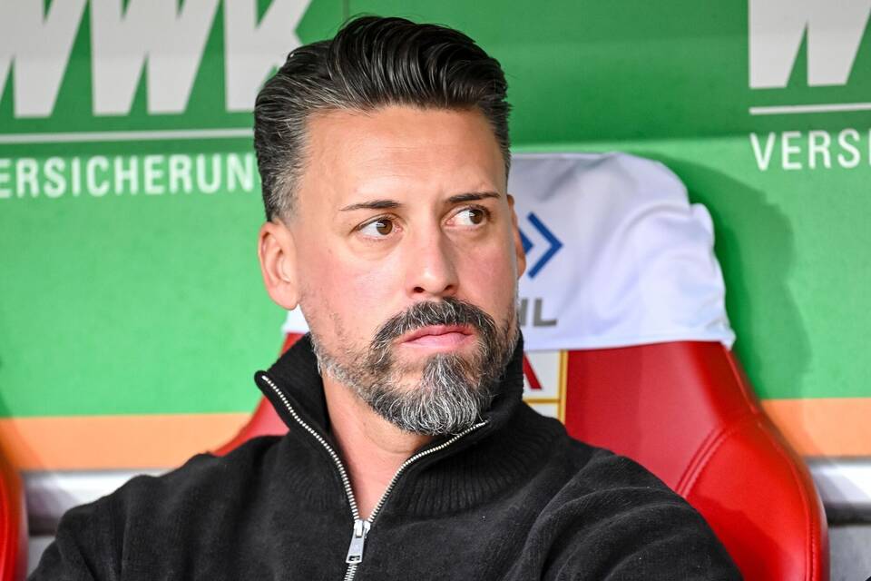 Sandro Wagner Sandro Wagner