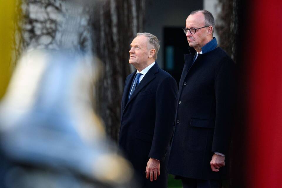 17. Deutsch-Polnische Regierungskonsultationen