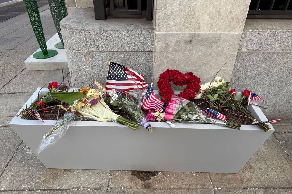 Nach Schüssen auf zwei Nationalgardisten in Washington