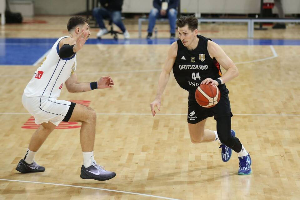 Zypern - Deutschland