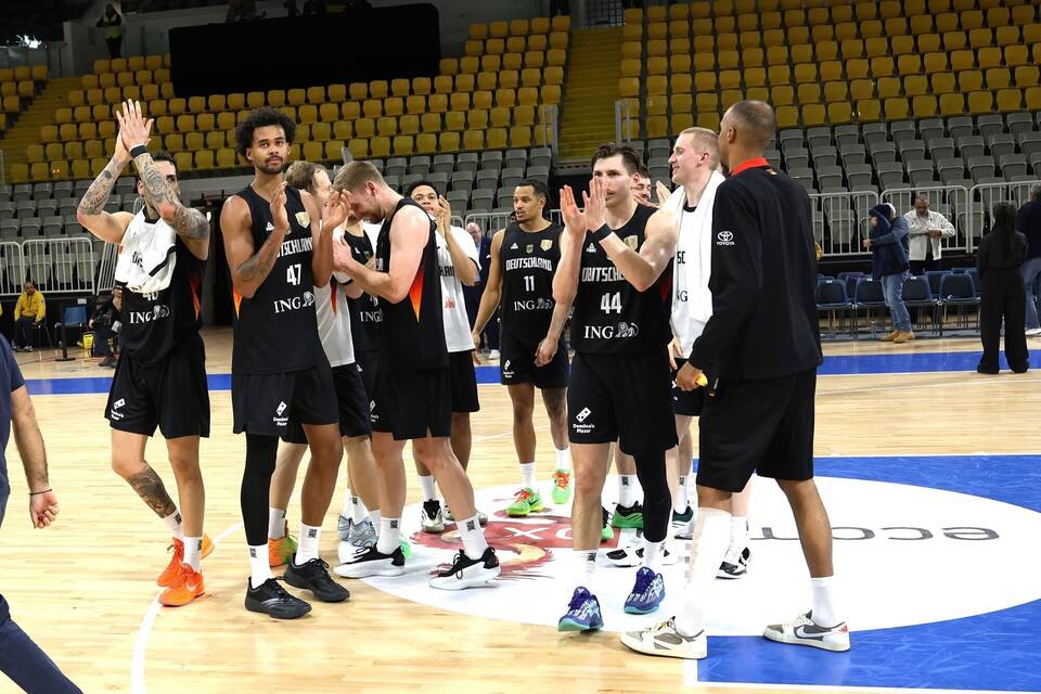 Zypern - Deutschland