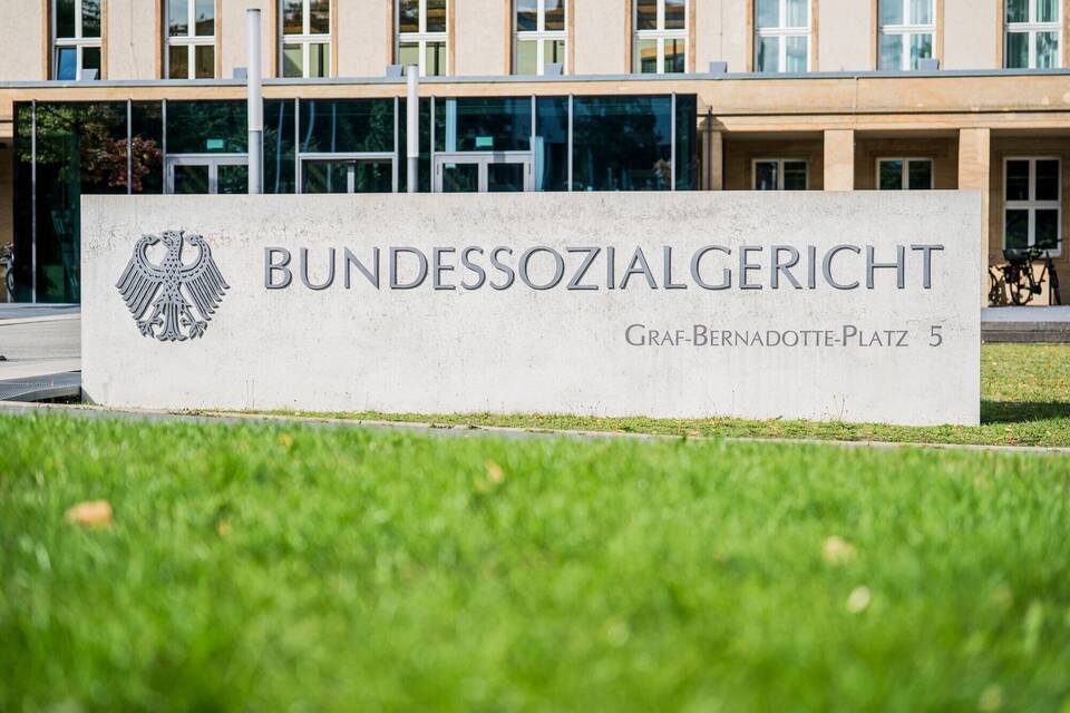 Bundessozialgericht