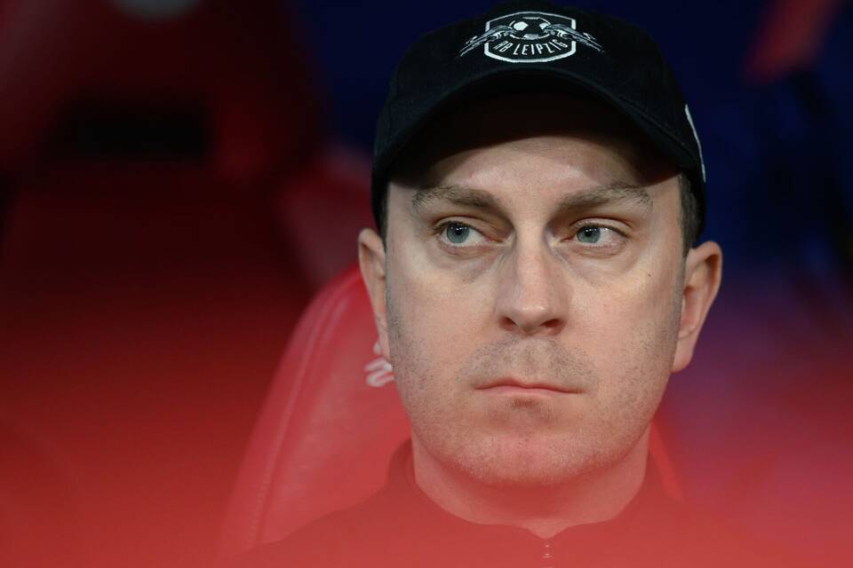 RB Leipzig - 1. FC Magdeburg