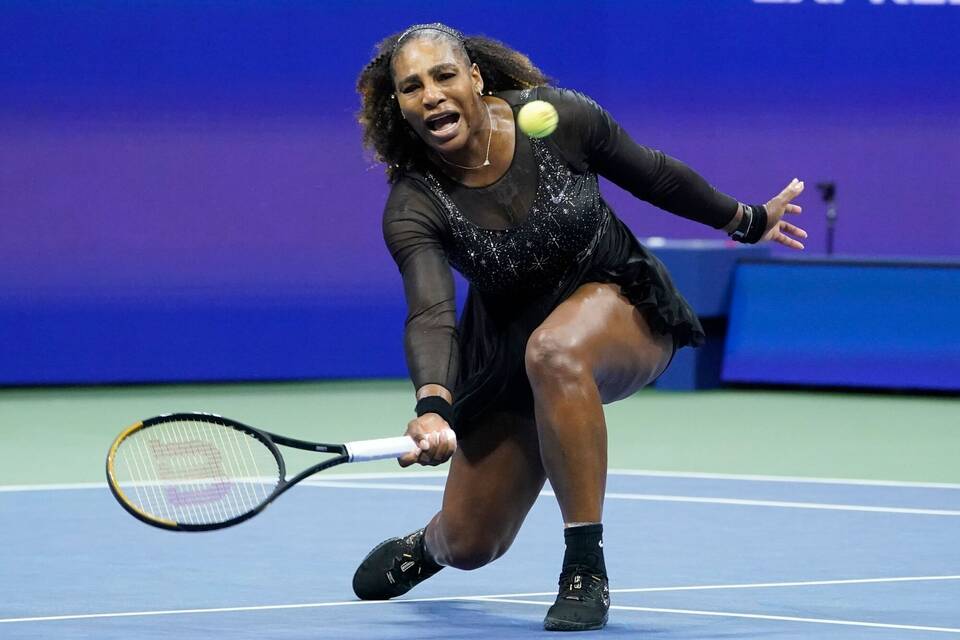 Serena Williams Serena Williams
