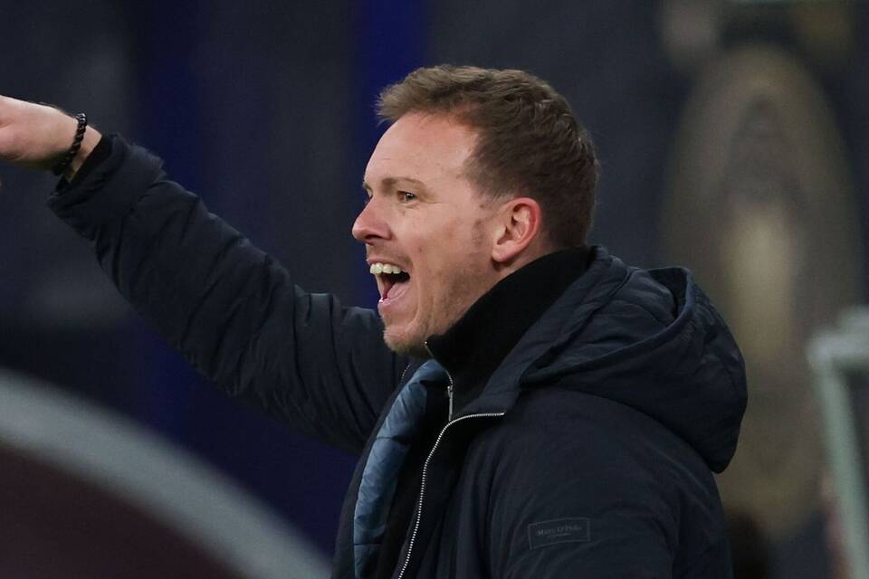 Deutschland - Slowakei