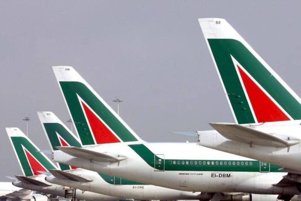 Alitalia