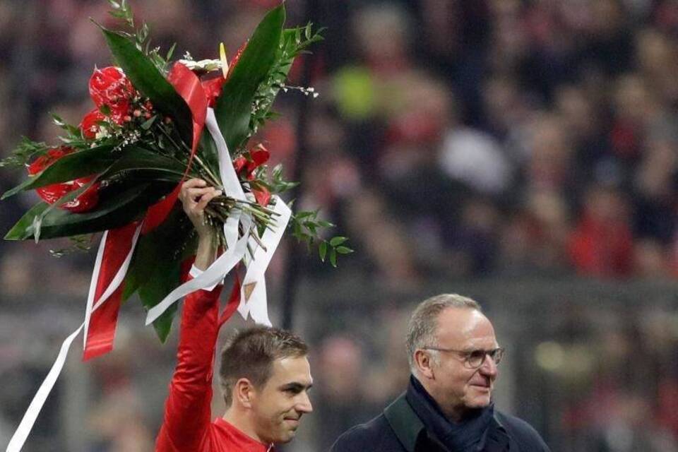 Philipp Lahm Philipp Lahm