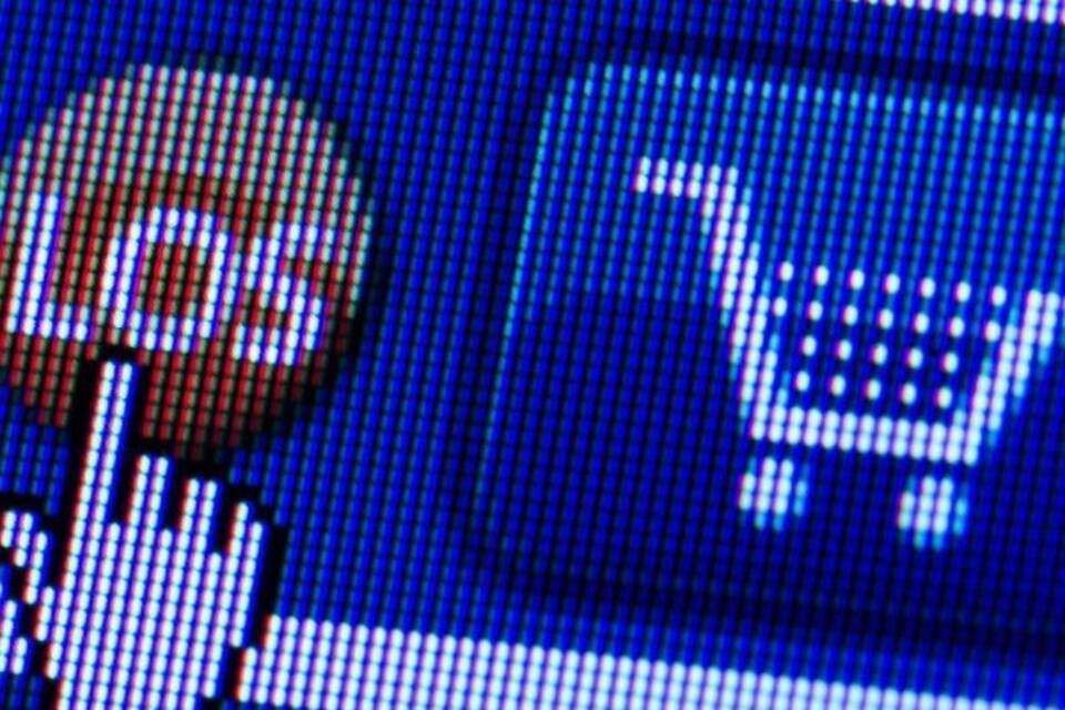 Digitaler Warenkorb Digitaler Warenkorb