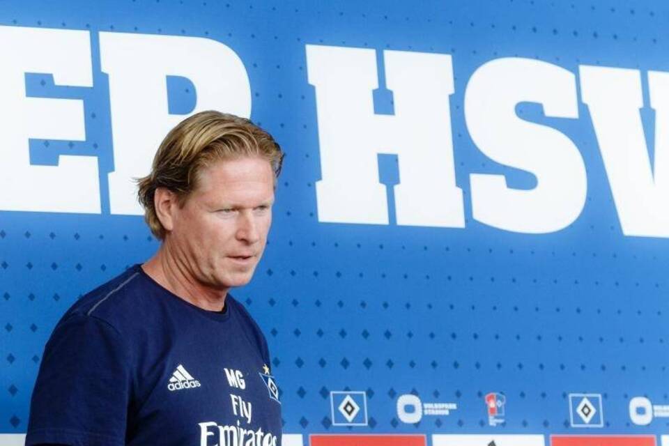 HSV-Coach