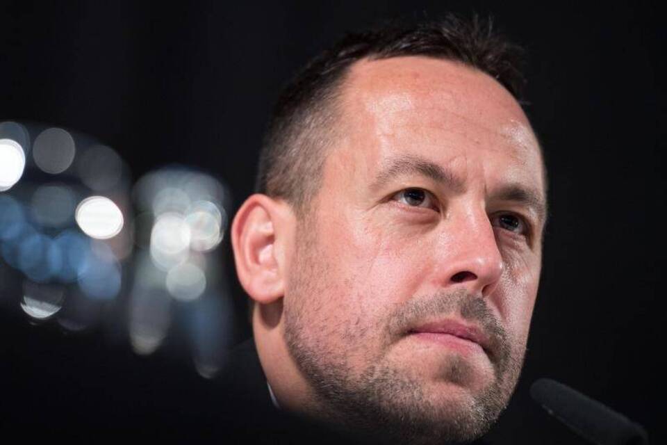 Bundestrainer Bundestrainer