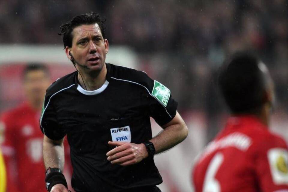 FIFA-Referee FIFA-Referee