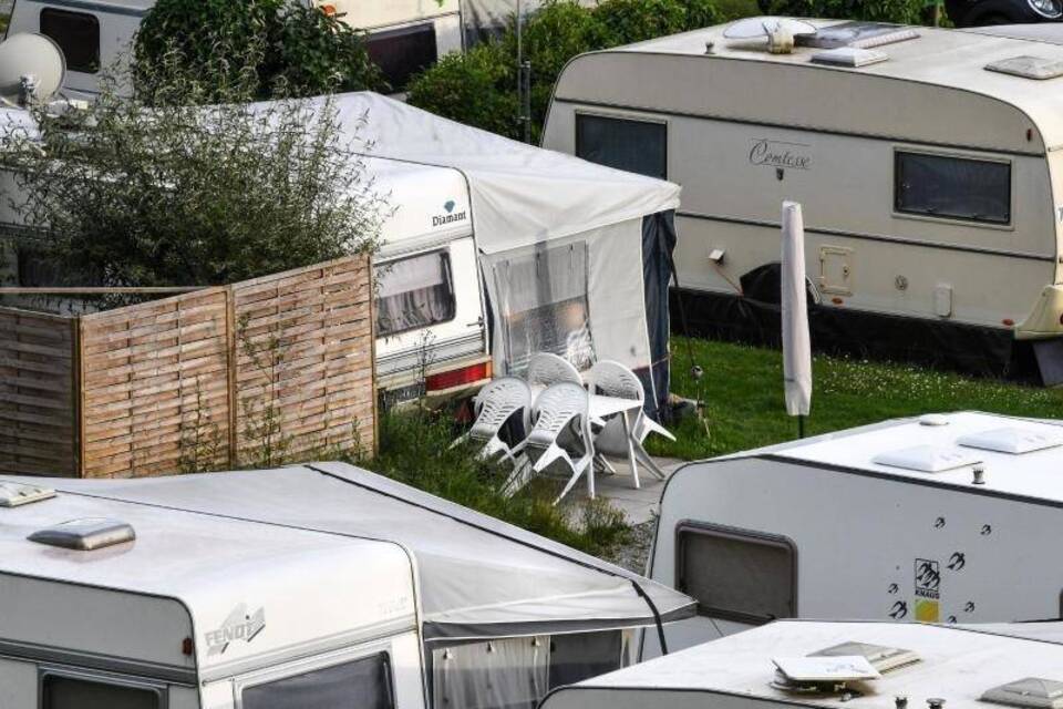 Camping Camping