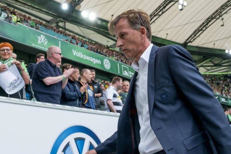VfL-Coach VfL-Coach