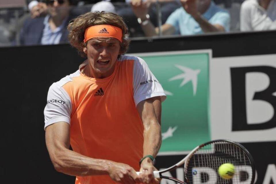 Halbfinalist Halbfinalist