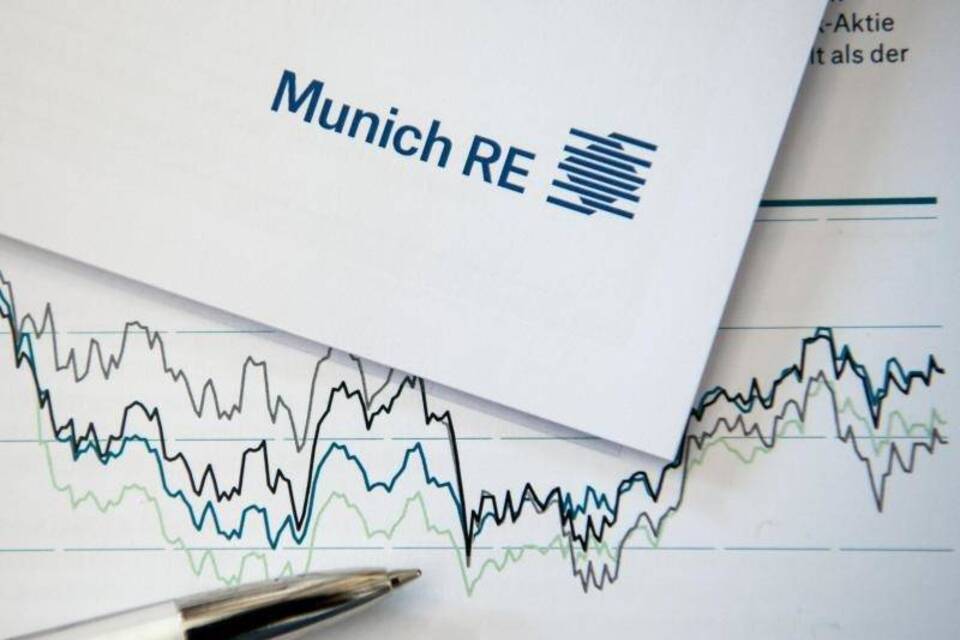 Munich Re Munich Re