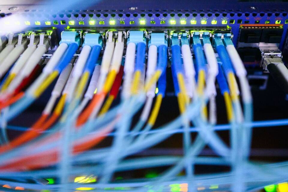 Sorge um Datenzugriff