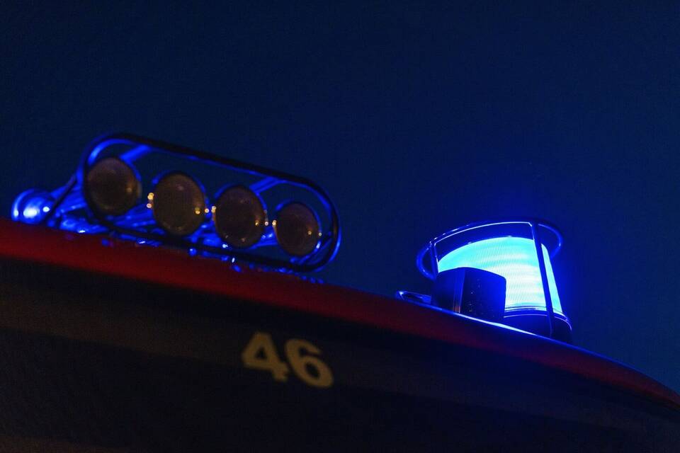 Feuerwehr (Symbolbild)