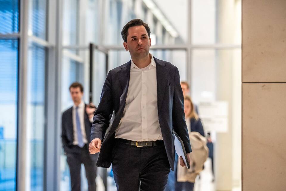 Führung der Unionsfraktion will Abweichler-Zahl nicht nennen