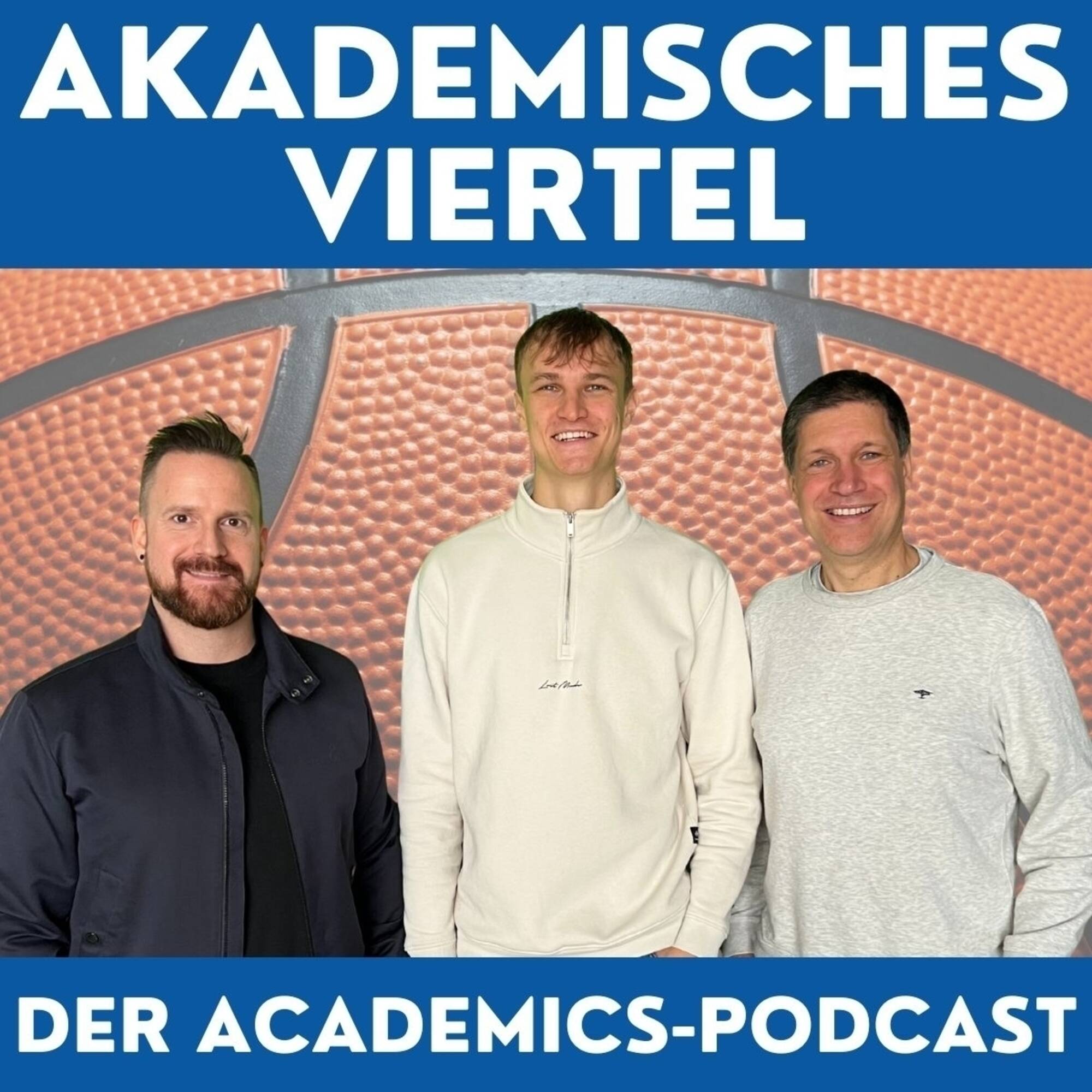 Wieso auch ein Urgestein mal geduldig sein muss (mit Niki Würzner)